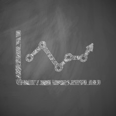 Chart Icon N8