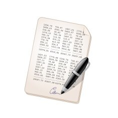 Financial report N5