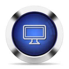 Monitor button