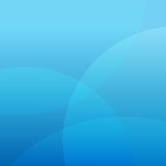 Abstract Blue Light Background Vector N2