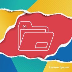 note line icon N18