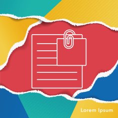 note line icon N20