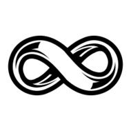 Infinity Loop Symbol