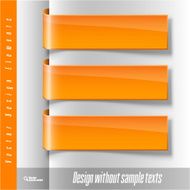 Vector Banners N18