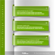 Vector Banners N20