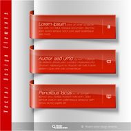 Vector Banners N21