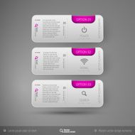 Vector Business Stickers N9