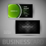 Business Card N13