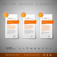 Vector Stickers N9