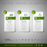 Vector Stickers N10
