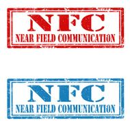 NFC-stamps