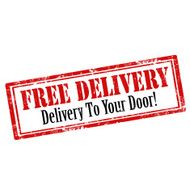 Free Delivery