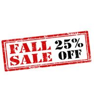 Fall Sale N4