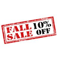 Fall Sale N7