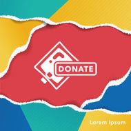 Donation Icon N12