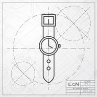 Clock Icon N3