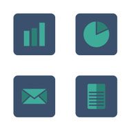 Office Icons N16