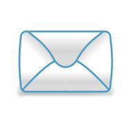 vector mail icon illustration symbol sign N4