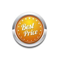 Best Price Yellow Vector Icon Button N2