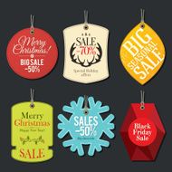Retail Sale Tags and Clearance N4
