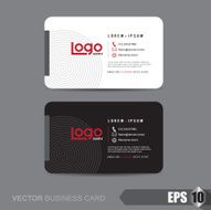 Business Card 303