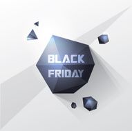 Black Friday shopping sale wallpaper