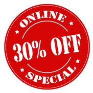 Online Special