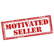 Motivated Seller