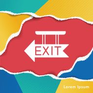 Exit Icon N3