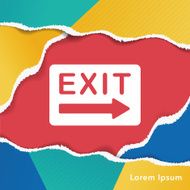 Exit Icon N4