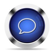 Chat button