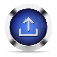 Upload button