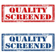 Quality Screened N2