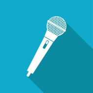 Microphone Icon N3