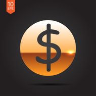 Dollar icon N3