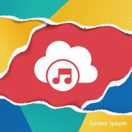 e-music icon