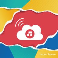 e-music icon N2