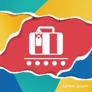 luggage icon N3