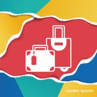 luggage icon N5