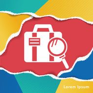 luggage icon N6