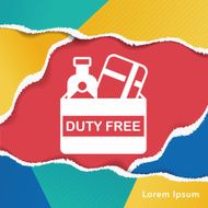 duty free icon N2