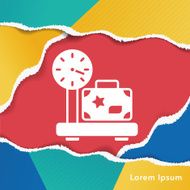 luggage icon N10
