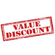 Value Discount