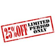 Limited Period Only N3