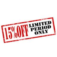 Limited Period Only N5