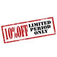 Limited Period Only N6