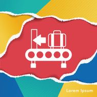 luggage icon N11