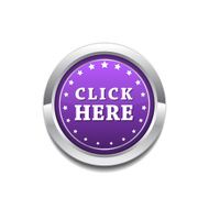 Click Here Vector Icon Button N2