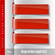Vector Banners N27