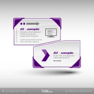 Vector Business Frames N13